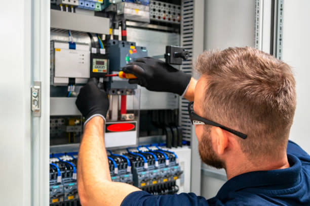 Best Residential Electrician Services  in Beacon Hill, WA