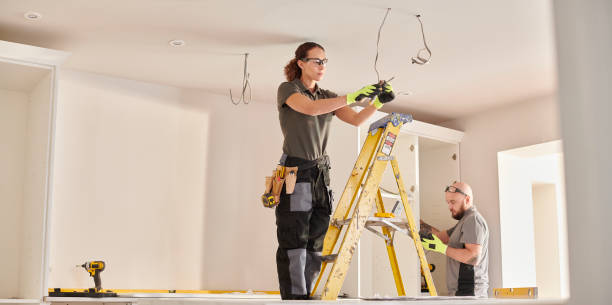 Best Electrical Wiring Services  in Beacon Hill, WA
