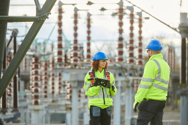 Best Electric Panel Repair  in Beacon Hill, WA