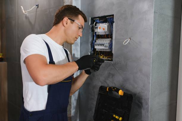 Best Electrical Troubleshooting Services  in Beacon Hill, WA