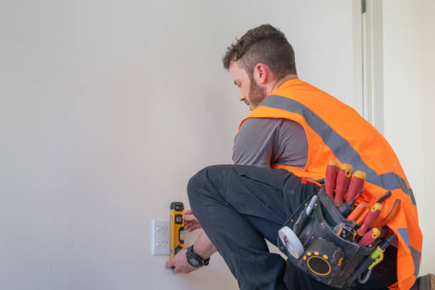Best 24-Hour Electrician  in Beacon Hill, WA