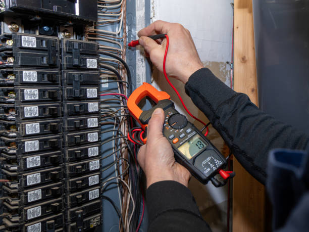 Best Affordable Emergency Electrician  in Beacon Hill, WA