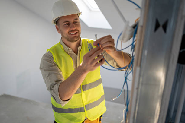 Best Electrician for Home Renovation  in Beacon Hill, WA